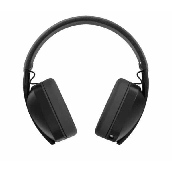 Наушники проводные Marvo Pulz 70S HG9086 BK, черные