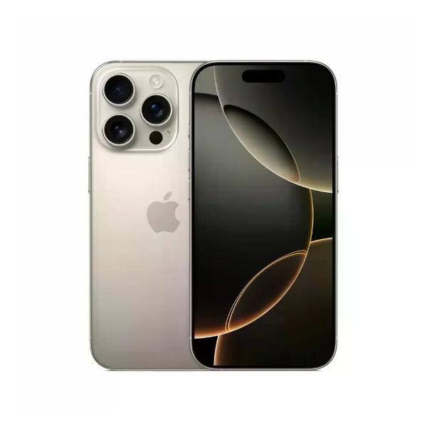 Смартфон Apple iPhone 16 Pro фото