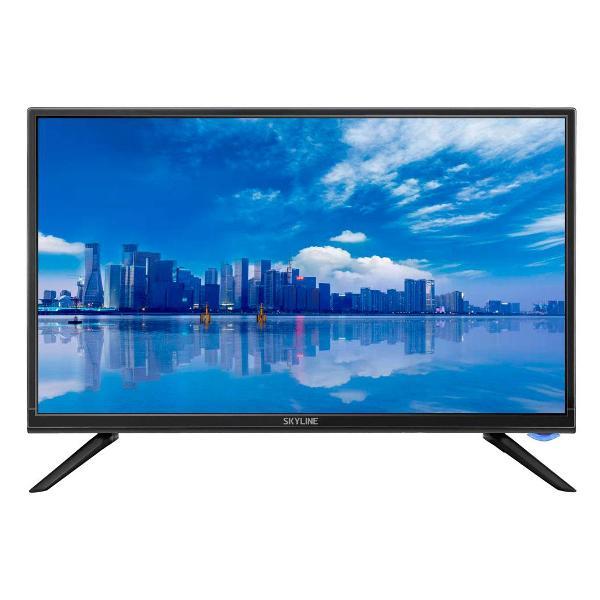 Телевизор Skyline 24YST5970 фото