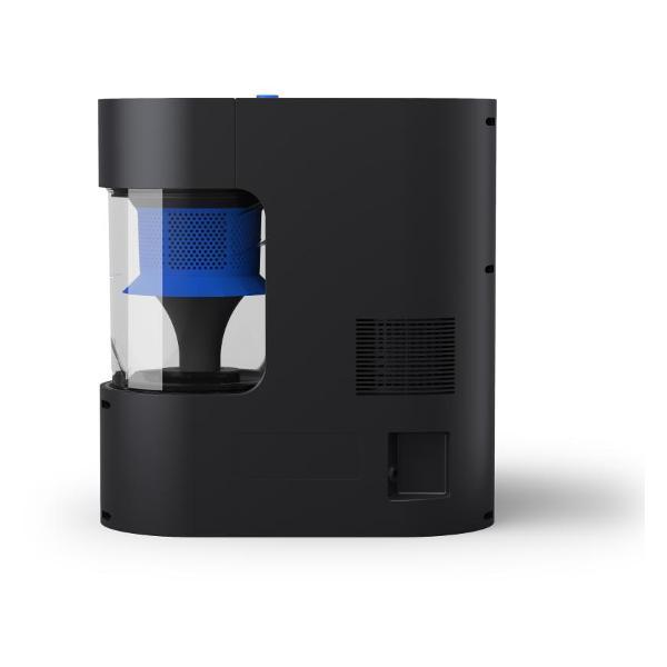 Робот-пылесос Ecovacs Робот-пылесос DEEBOT N20 PRO PLUS, со станцией самоочистки, работает с Алисой