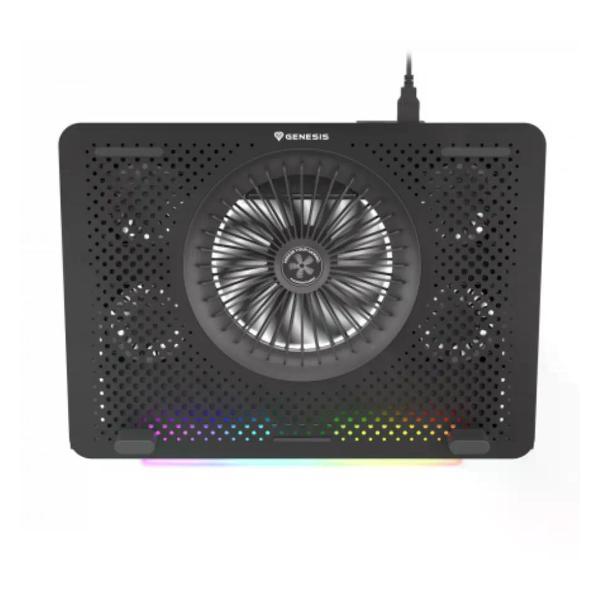 Подставка для ноутбука Genesis OXID 450
