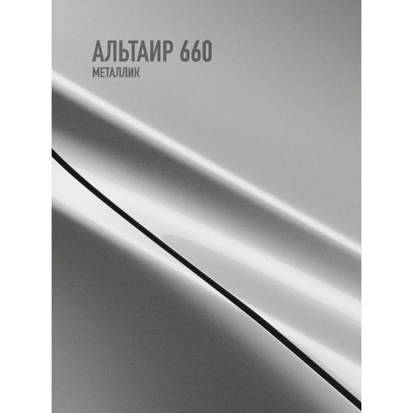 Краска для автомобиля MEGAMIX nano Акрилы ММ