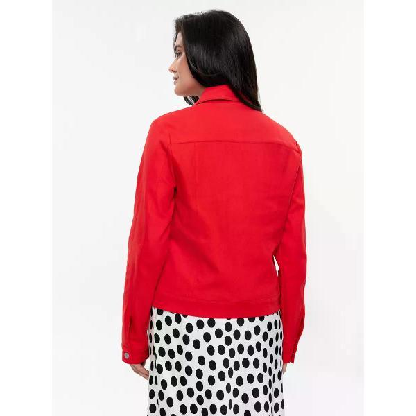 Куртка для женщин Vera Nicco Джинсовая куртка джинсовка летняя