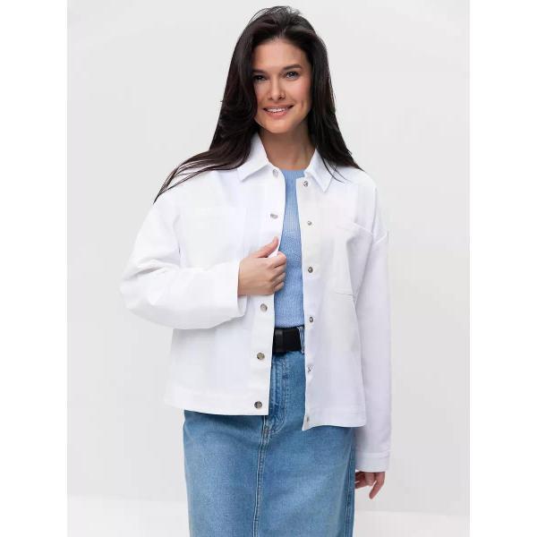 Куртка для женщин Vera Nicco Джинсовая куртка