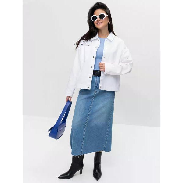 Куртка для женщин Vera Nicco Джинсовая куртка