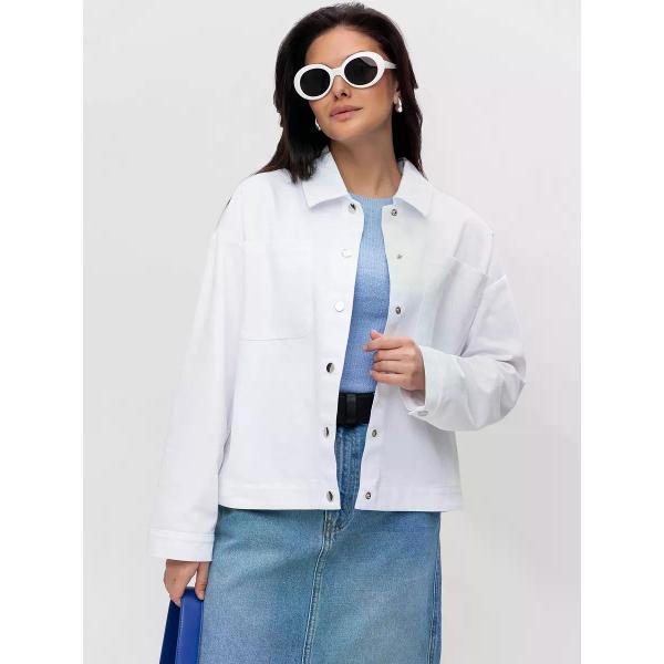 Куртка для женщин Vera Nicco Джинсовая куртка