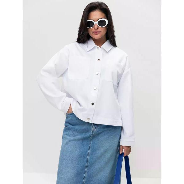 Куртка для женщин Vera Nicco Джинсовая куртка