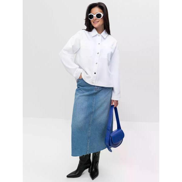 Куртка для женщин Vera Nicco Джинсовая куртка