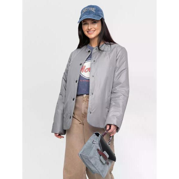 Куртка для женщин Vera Nicco Куртка ветровка легкая весна