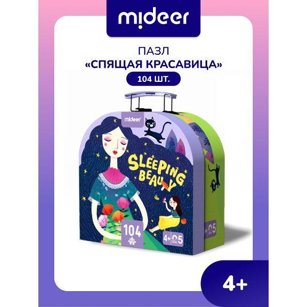 Пазл Mideer MD3028