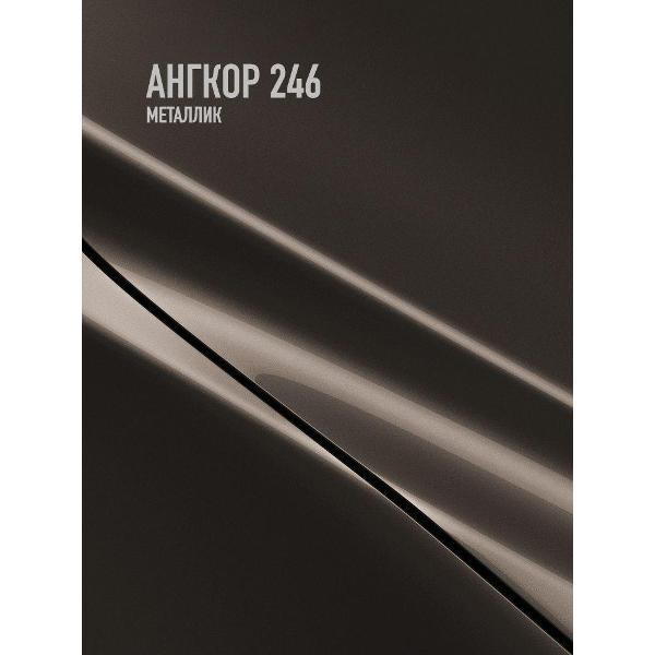 Краска для автомобиля MEGAMIX nano Акрилы ММ