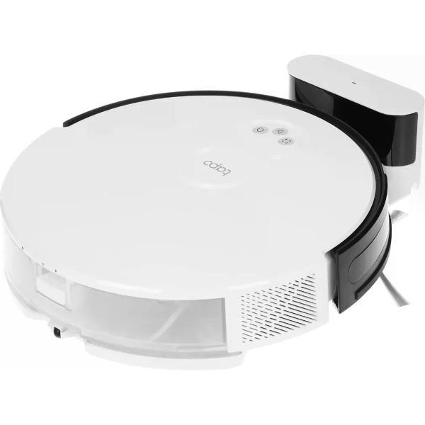 Робот-пылесос TP-Link Tapo RV10
