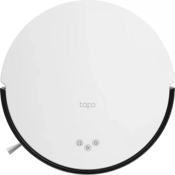 Робот-пылесос TP-Link Tapo RV10