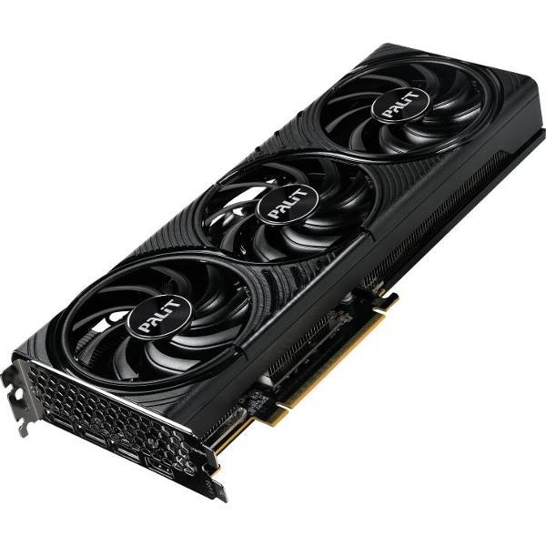 Видеокарта Palit RTX5060Ti INFINITY 3 16GB