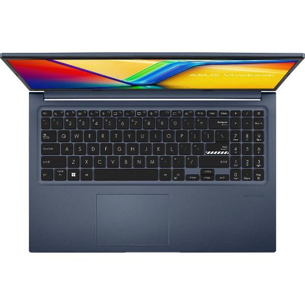 Ноутбук ASUS Vivobook 15 X1502VA-BQ924 [90NB10T1-M01890]