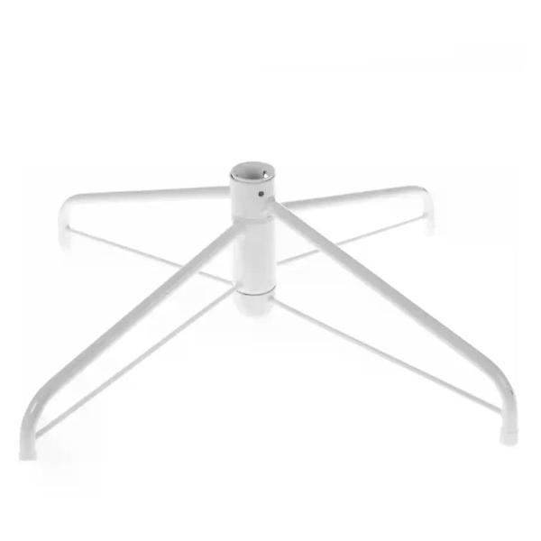 Ель новогодняя Питер Маркет Новогодняя Елка сосна белая пушистая 120 см