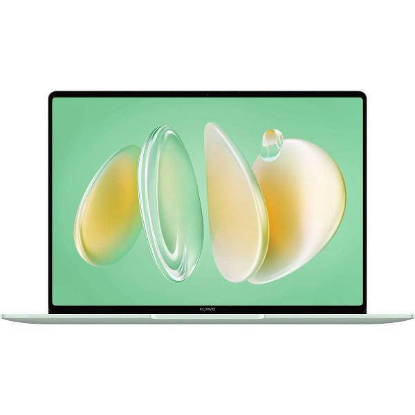 Ноутбук HUAWEI MateBook 14 FLMH-X FlemingH-W5651T [53014MFP]