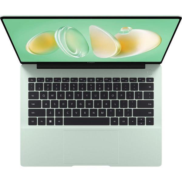 Ноутбук HUAWEI MateBook 14 FLMH-X FlemingH-W5651T [53014MFP]