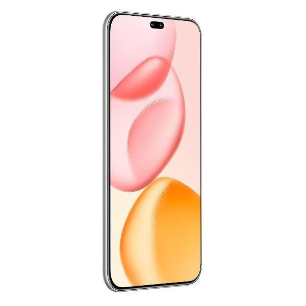 Смартфон HONOR 400 Pro 12/512GB Titanium Grey