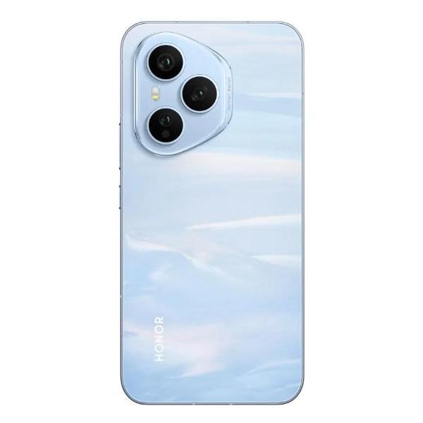Смартфон HONOR 400 Pro 12/512GB Tidal Blue