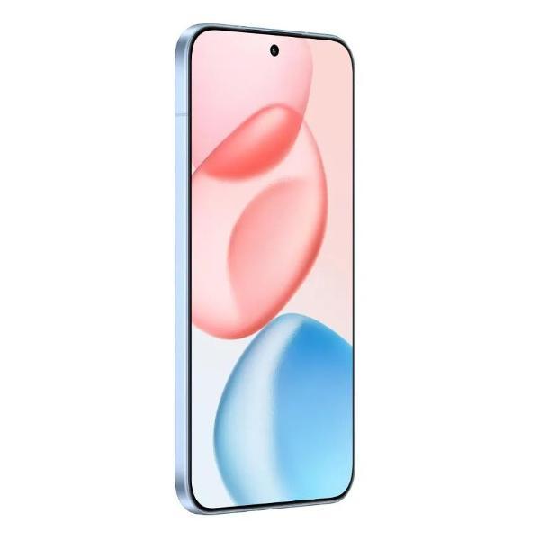 Смартфон HONOR 400 Pro 12/512GB Tidal Blue
