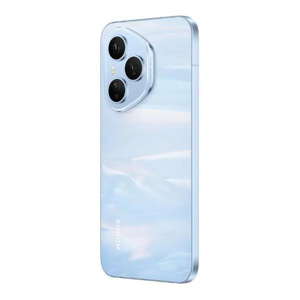 Смартфон HONOR 400 Pro 12/512GB Tidal Blue