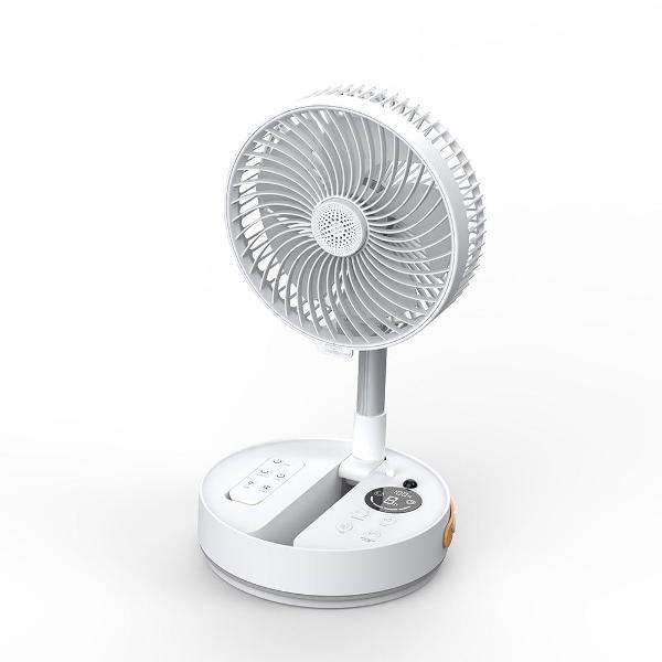 Вентилятор настольный ARK ARK Adapt A1