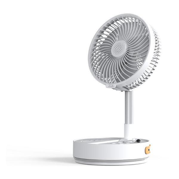 Вентилятор настольный ARK ARK Adapt A1