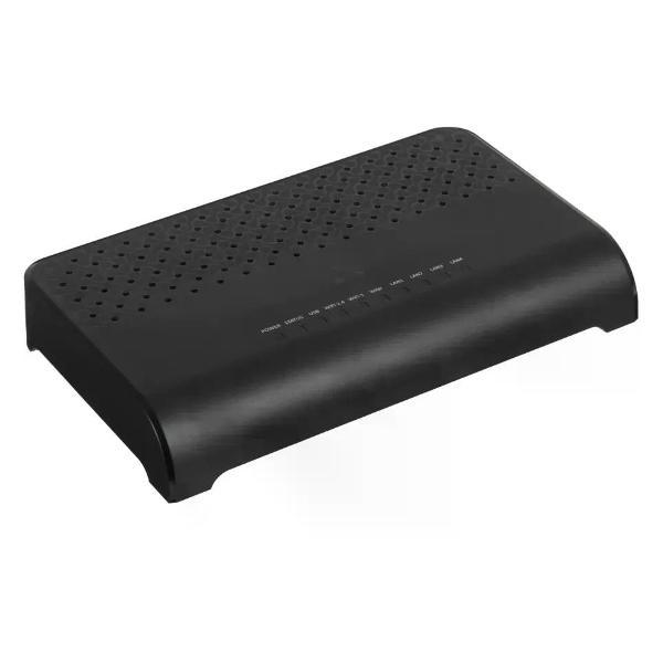 Wi-Fi роутер Eltex RG-1520G-Wax 1000 Мбит/с 4 LAN