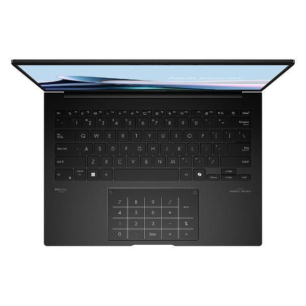 Ноутбук ASUS Zenbook UM3406GA-QD118 [90NB17R1-M006D0]