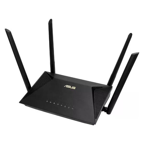 Wi-Fi роутер ASUS RT-AX1800U