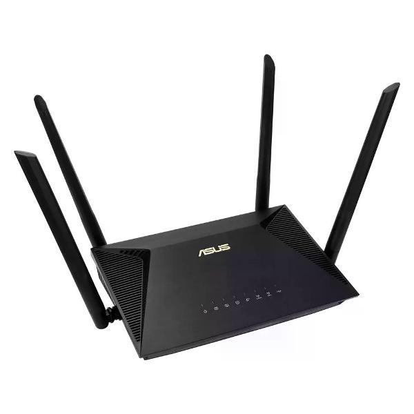Wi-Fi роутер ASUS RT-AX1800U