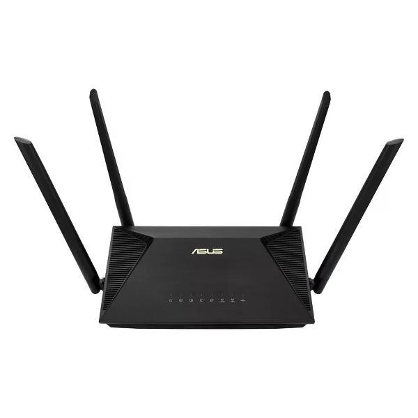 Wi-Fi роутер ASUS RT-AX1800U