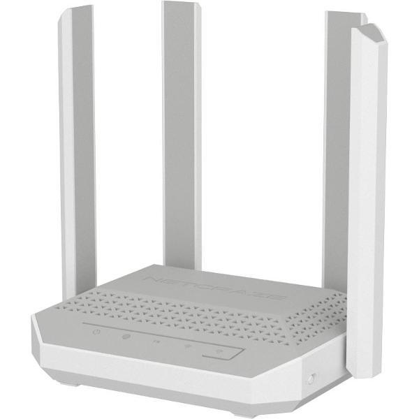 Wi-Fi роутер Keenetic NС-3711 фото
