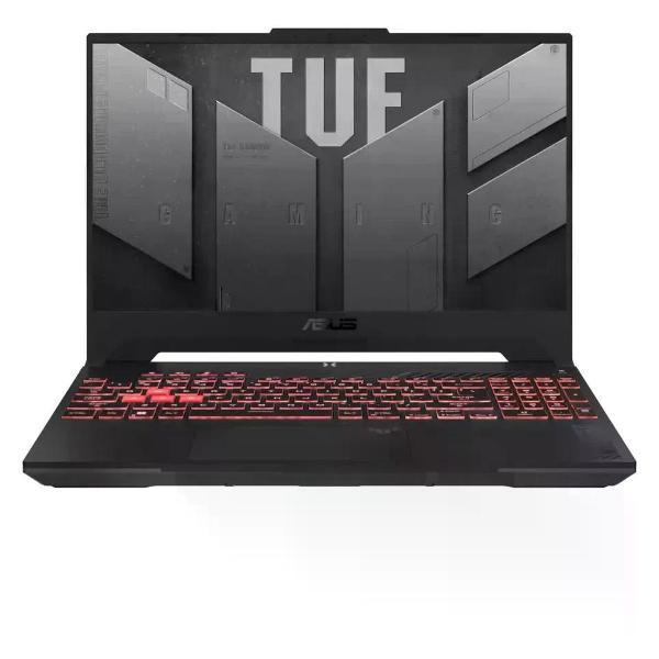 Ноутбук ASUS TUF Gaming FA707NUG-HX182 [90NR0EF5-M00AX0]