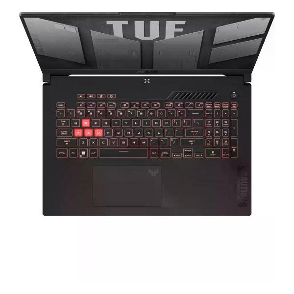 Ноутбук ASUS TUF Gaming FA707NUG-HX182 [90NR0EF5-M00AX0]