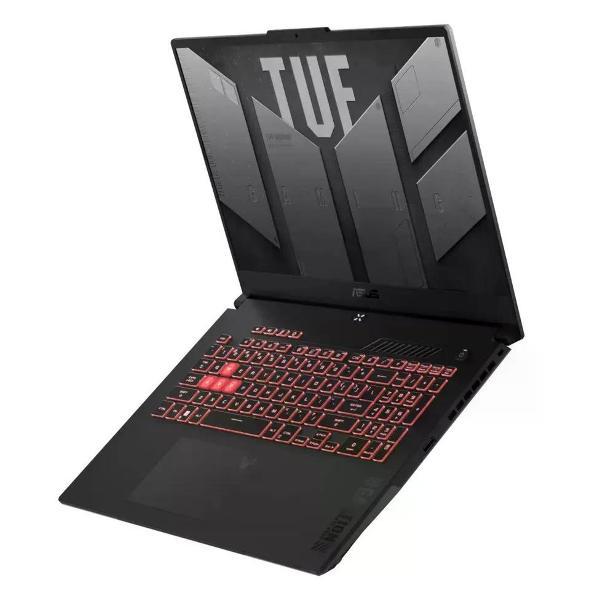 Ноутбук ASUS TUF Gaming FA707NUG-HX182 [90NR0EF5-M00AX0]