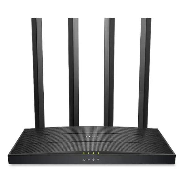Wi-Fi роутер TP-Link SMB ER605W