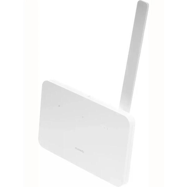 Wi-Fi роутер HUAWEI 51060JHL 4G 300 Мбит/с 802.11 5/2.4 ГГц