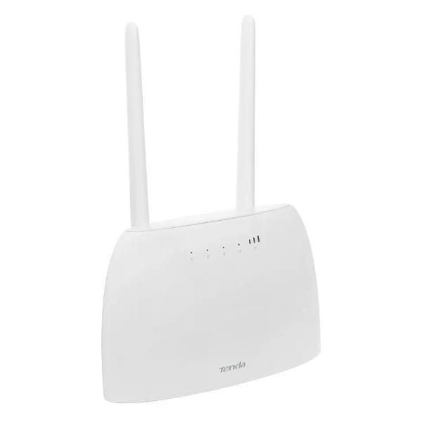Wi-Fi роутер Tenda 4G06