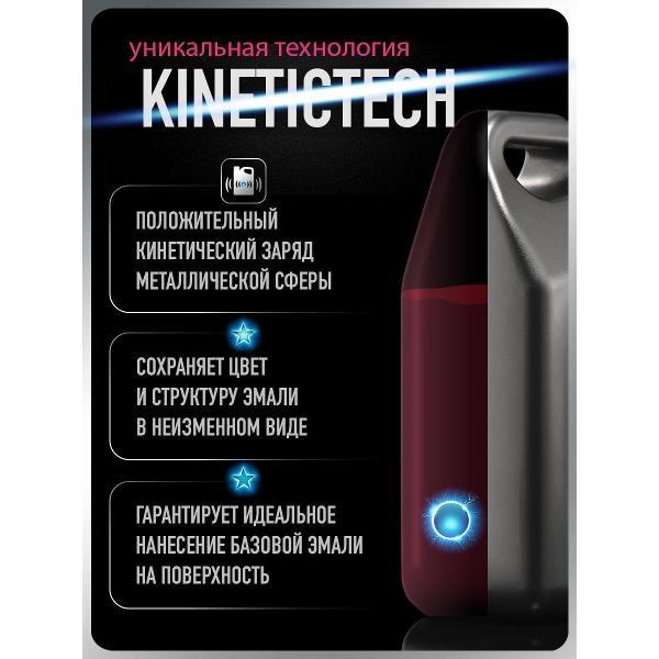 Краска для автомобиля MEGAMIX nano Базы ММ 1