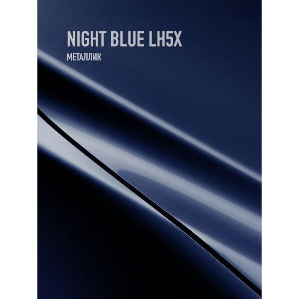 Краска для автомобиля HOTZ ХОТС