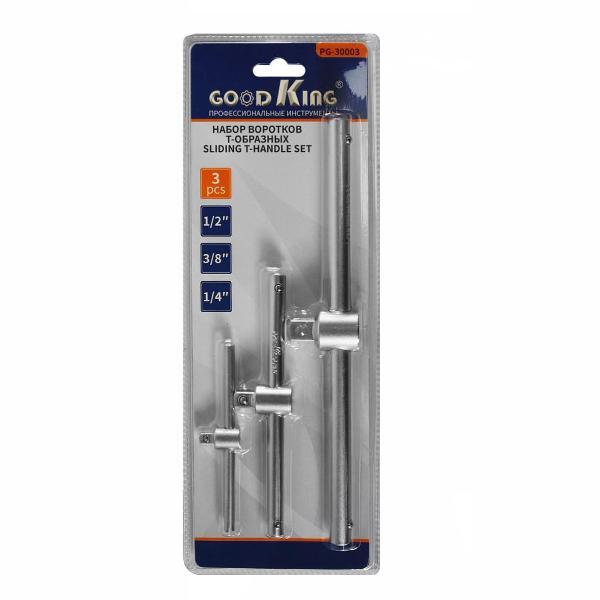 Трещотка, вороток GOODKING 13005
