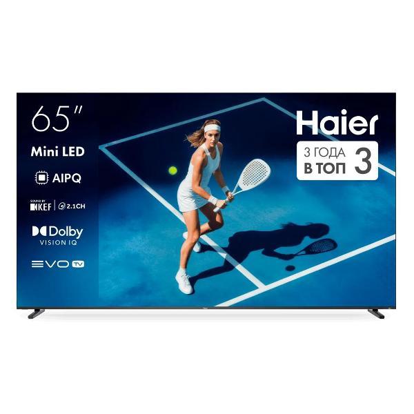 Телевизор Haier 65 MiniLED M7 фото
