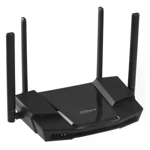 Wi-Fi роутер Dahua DH-AX18