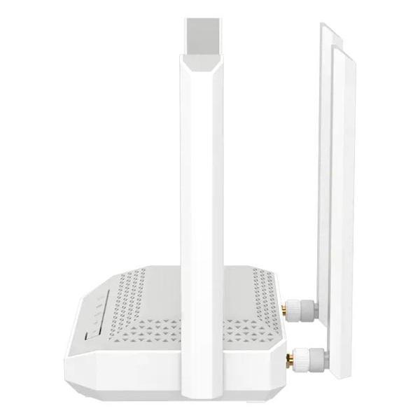 Wi-Fi роутер Netcraze NC-2911
