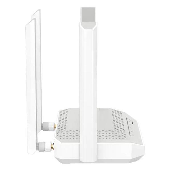 Wi-Fi роутер Netcraze NC-2911