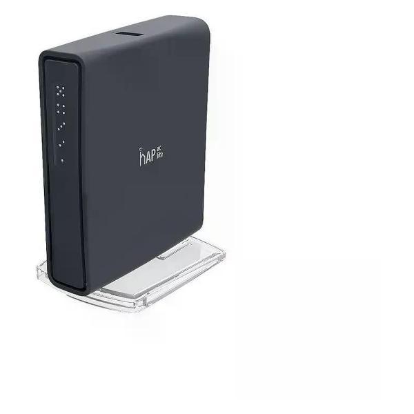 Wi-Fi роутер Mikrotik TC AC750