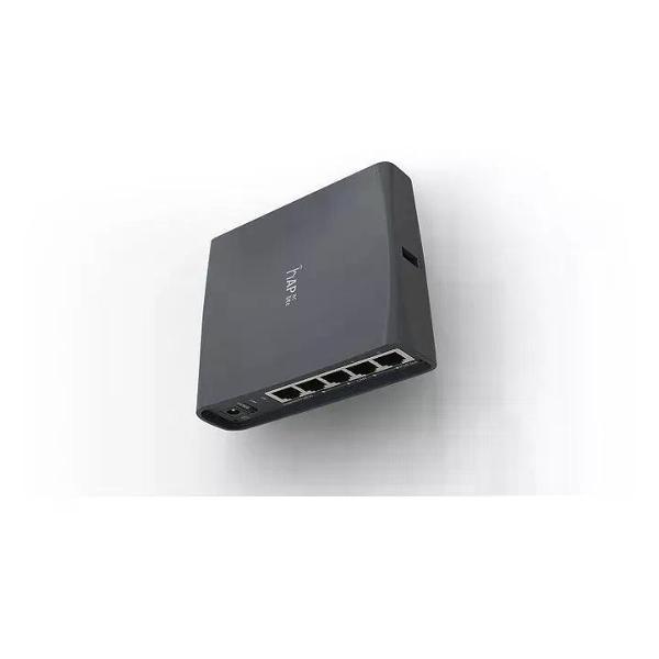 Wi-Fi роутер Mikrotik TC AC750