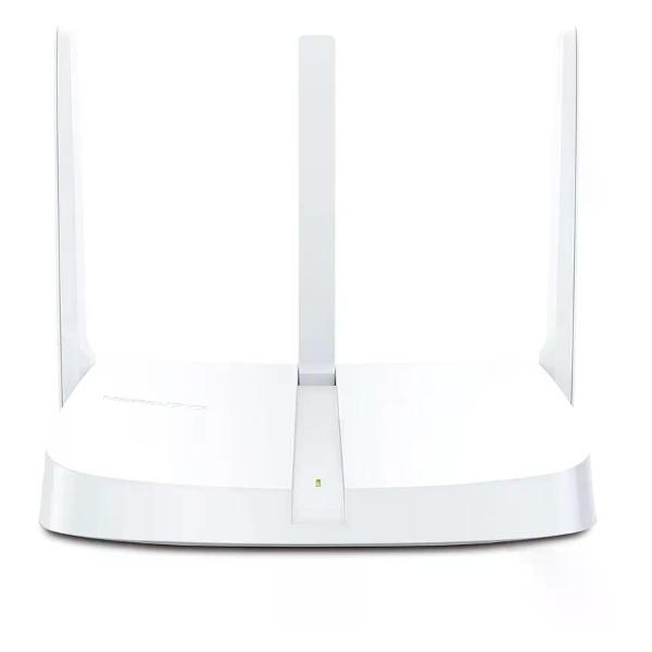 Wi-Fi роутер Mercusys MW306R фото